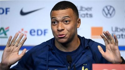 ريال مدريد يطلب قرضا من بنك سانتاندير للتعاقد مع مبابي