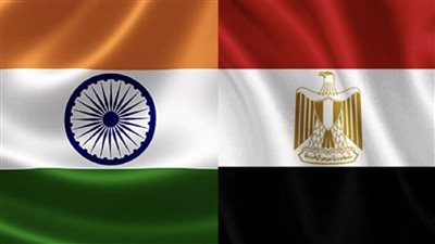 خطوة إيجابية..مصر تبدأ التعامل مع الهند بالجنيه والروبية في عملية التبادل التجاري