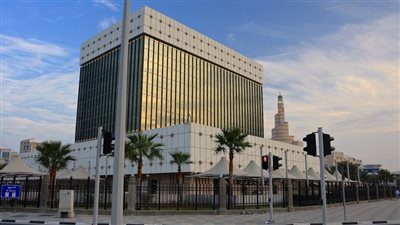 أصول القطاع المصرفي القطري تصل إلى 545 مليار دولار في مارس