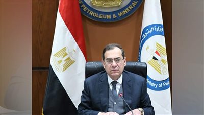 وزير البترول: مصر تستهدف 9 مليارات دولار استثمارات في النفط والغاز خلال عام