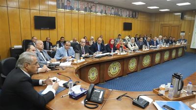 وزير العمل :تعيين 8 آلاف و 303 من ذوي الهمم في 6 أشهر ومضاعفة الجهود نحو 