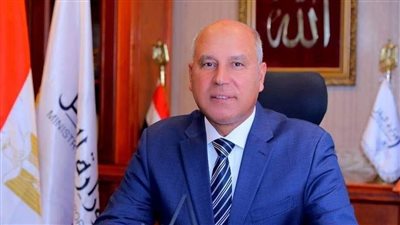 وزير النقل: إنشاء 500 كيلومتر خطوط سكك حديدية في سيناء