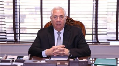 الزراعة: الإفراج عن 185 ألف طن أعلاف بـ100 مليون دولار بالتعاون مع البنك المركزي