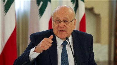 رئيس الوزراء اللبناني: لا تجديد لـ رياض سلامة لرئاسة البنك المركزي