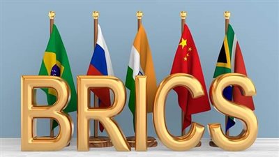 اسعار عملات دول بريكس أمام الجنيه المصري في تعاملات اليوم الإثنين 19-6-2023