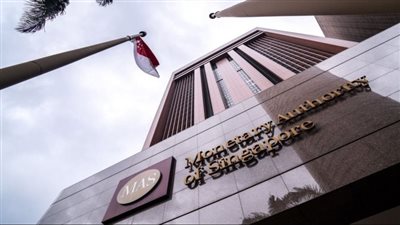 سنغافورة تخطط لاستخدام العملات الرقمية للبنك المركزي بالجملة في عام 2024
