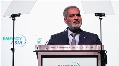 أوبك تتوقع ارتفاع الطلب على الطاقة بنسبة 23% حتى عام 2045