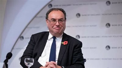 محافظ بنك إنجلترا: خروج بريطانيا من الاتحاد الأوروبي أضر بالانفتاح الاقتصادي