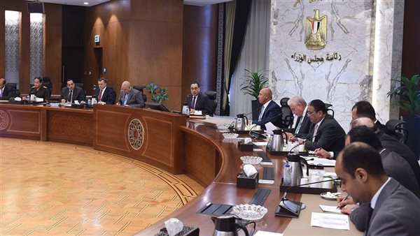 اجتماع رئيس الوزراء