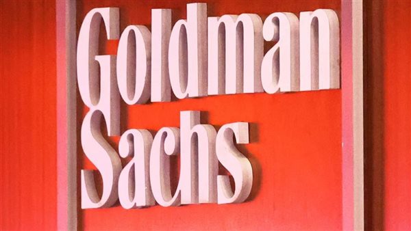 بنك Goldman Sachs