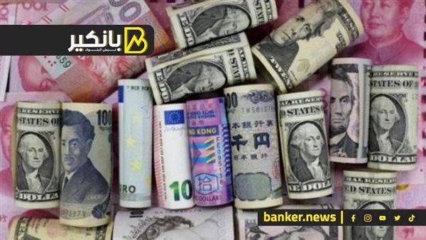 العملات الورقية