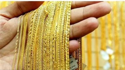 اسعار الذهب في التعاملات الصباحية اليوم الأحد 16-7-2023