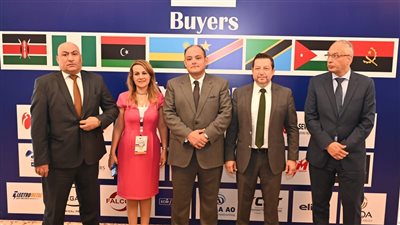 إطلاق النسخة الأولى من بعثة Egypt Power Show بقطاع الصناعات الكهربائية
