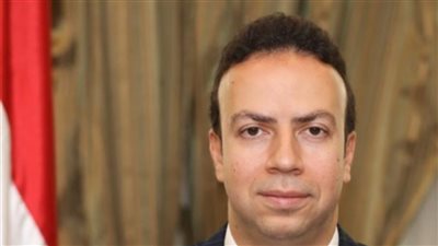 أبو النجا: البنك المركزي ضخ استثمارات ضخمة لتهيئة البنية التحتية التكنولوجية في مصر