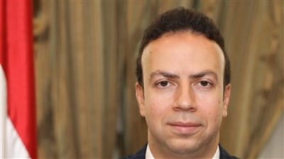 ابوالنجا: 177 شركة ناڜئة عاملة في مجال التكنولوجيا المالية جذبت 800 مليون دولار استثمارات حتى نهاية 2022