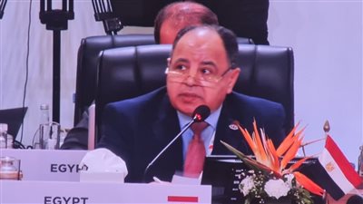 معيط: الخزانة العامة تتحمل 12 مليار فارق سعر الفائدة لتوفير 160 مليار جنيه تسهيلات تمويلية