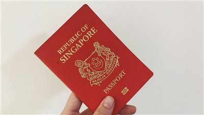 مفاجأة.. جواز سفر هذه الدولة الأقوى في العالم