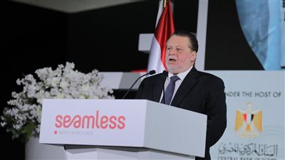 حسن عبد الله: مصر سوق واعد وجاذب للاستثمار في مجال التكنولوجيا المالية