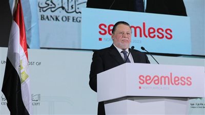 محافظ «المركزي» في ختام «سيلمس شمال أفريقيا»: مصر سوق واعدة في مجال التكنولوجيا المالية