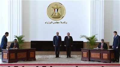 توقيع بروتوكول تعاون بشأن إصدار تراخيص المشروعات الصناعية داخل المناطق الحرة والاستثمارية