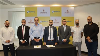 فوري تتعاون مع منظومة المدارس الذكية (سمارت سكولز ) لرقمنة عملية السداد الإلكتروني