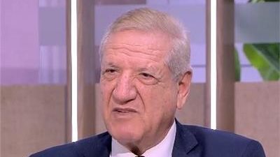 فخري الفقي: نعيش حرب اقتصادية عالمية.. ويجب على مصر أن تحتاط