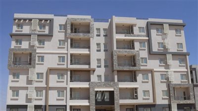 طرح وحدات سكن لكل المصريين 3.. اعرف سعر الشقة والمقدم والقسط الشهري