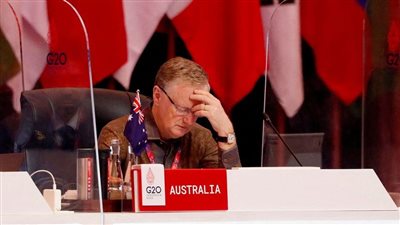 محافظ البنك المركزي الأسترالي: استئناف رفع الفائدة في أغسطس بات ضرورة