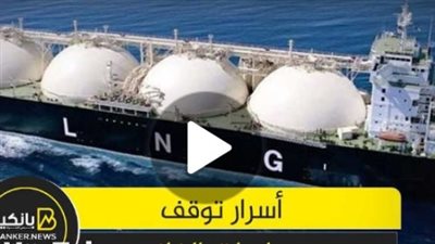 الاجابه على السؤال الأهم.. لماذا أوقفت الحكومة تصدير الغاز ؟