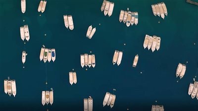 120 علامة تجارية عالمية.. شوف مكاسب مصر من تنظيم معرض اليخوت