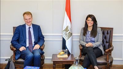 المشاط: مصر لديها العديد من برامج التعاون الإنمائي المنفذة مع وكالات الأمم المتحدة وشركاء التنمية