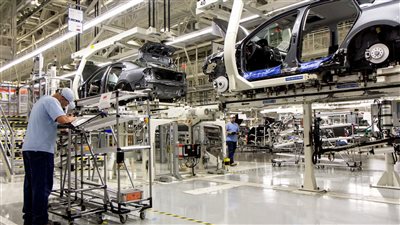 تعمق التباطؤ التجاري في منطقة اليورو أكثر من المتوق في يوليو