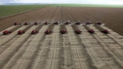 الحكومة تتوقع استثمارات تصل إلى 15 مليار دولار في حقل ظهر للغاز خلال ثلاث سنوات