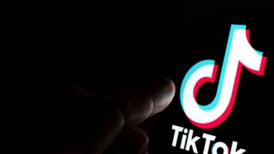 منصة «تيك توك » تتيح خدمة المنشورات النصية
