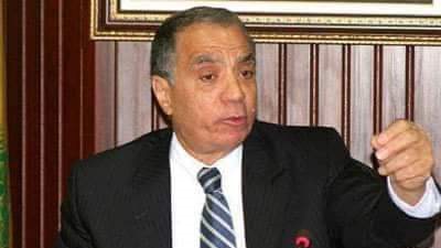 أسباب تقديم فاروق العقدة لاستقالته من بنك ABC