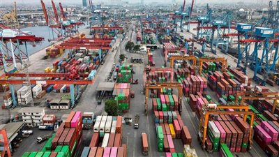 صندوق النقد: الاقتصاد العالمي لم يخرج من النفق .. محركاته بطيئة