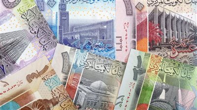 سعر الدينار الكويتي أمام الجنيه المصري في تعاملات اليوم الأربعاء 26-7-2023