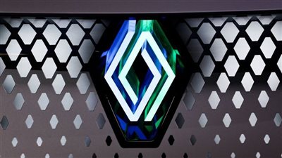 تعاون بين رينو وجيلي في مشروع محركات الاحتراق الهجينة