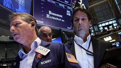 ارتفاع الأسهم الأمريكية وسط ترقب محادثات التجارة بين أمريكا والصين