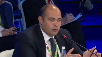 رئيس جهاز حماية المنافسة: مصر مهتمة بزيادة التعاون إقليميا ودوليا بمكافحة الممارسات الاحتكارية