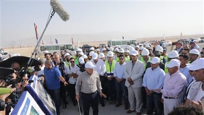 قبل مرحلة الخطر.. قرار رئاسي منتظر لإنقاذ الاقتصاد