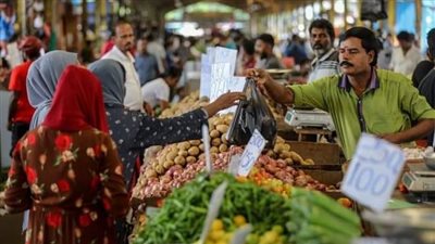 اليابان تحث سريلانكا على الاتفاق مع الصين بشأن إعادة هيكلة دينها