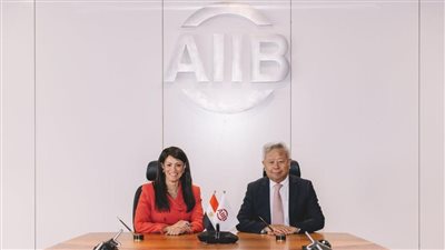 المشاط: 250 مليون يورو من البنك الآسيوي للاستثمار لتمويل مترو أبوقير بالإسكندرية