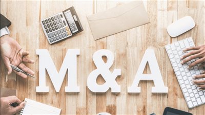 31.9 مليار دولار قيمة صفقات الاندماج والاستحواذ بالشرق الأوسط وشمال إفريقيا بالنصف الأول من 2023