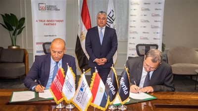 تخصيص قطعة أرض لبناء مصنع جديد باستثمارات 5 ملايين دولار و250 وظيفة بالسخنة