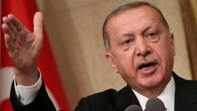 أردوغان: أسعار الفائدة التركية ستنخفض بالتأكيد في 2025