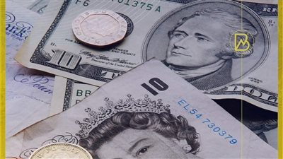 سعر الجنيه الاسترليني أمام الجنيه المصري في تعاملات اليوم الأربعاء 2-8-2023