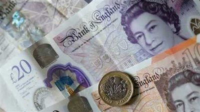 تراجع الجنيه الإسترليني بعد بيانات انكماش إنتاج المصانع البريطانية