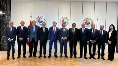 وزير الصناعة: 7 مليارات دولار حجم التبادل التجاري بين مصر وتركيا العام الماضي