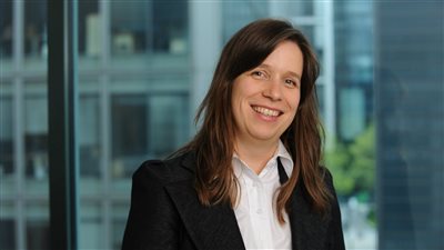 مديرة البنك الأوروبي لإعادة الإعمار: مصر لديها إمكانات واعدة تؤهلها لريادة مجال إنتاج الهيدروجين الأخضر